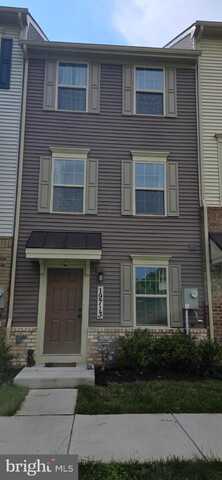19713 PRESERVATION MEWS, MONTGOMERY VILLAGE, MD 20886