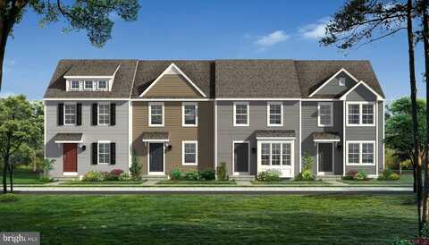 HOMESITE 139 HOLSTEIN DRIVE, HANOVER, PA 17331