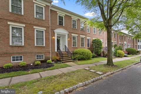 83 MALSBURY STREET, ROBBINSVILLE, NJ 08691