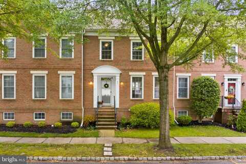83 MALSBURY STREET, ROBBINSVILLE, NJ 08691