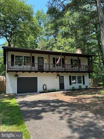 21605 COLUMBIA STREET, LEXINGTON PARK, MD 20653