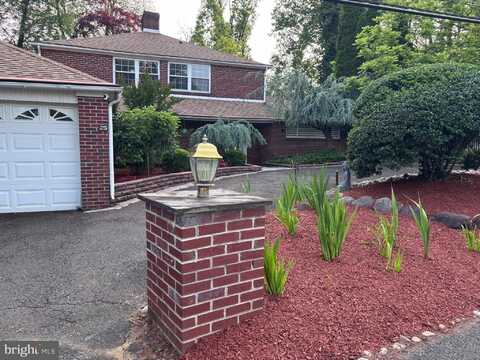 20 HIDDEN LANE, FEASTERVILLE TREVOSE, PA 19053