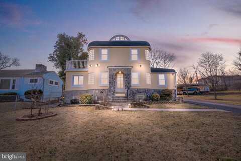 34 HARVARD ROAD, HAGERSTOWN, MD 21742