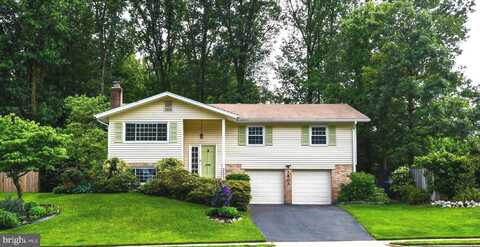 7801 CARRLEIGH PARKWAY, SPRINGFIELD, VA 22152