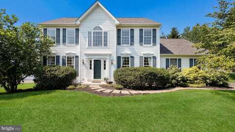 5510 HAVERHILL LANE, DOYLESTOWN, PA 18902
