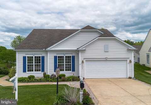 405 HIGH EARLS ROAD, WESTMINSTER, MD 21158
