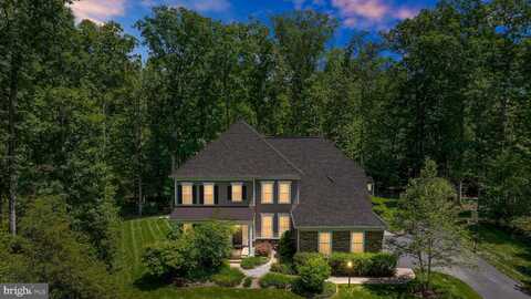 11219 KAILEE LANE, SPOTSYLVANIA, VA 22553