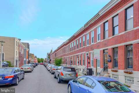 1416 MARSHALL STREET, BALTIMORE, MD 21230