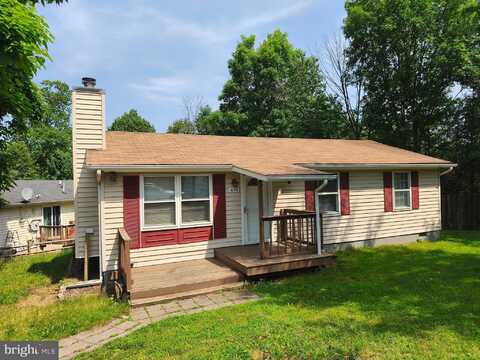 636 YORK LANE SE, LEESBURG, VA 20175