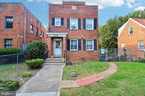 3536 MINNESOTA AVENUE SE, WASHINGTON, DC 20019