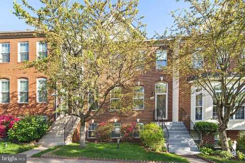 5543 JOWETT COURT, ALEXANDRIA, VA 22315