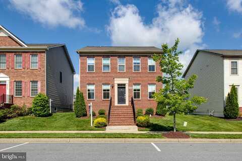 4396 SHAMROCK DRIVE, MONROVIA, MD 21770
