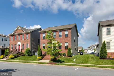 4396 SHAMROCK DRIVE, MONROVIA, MD 21770