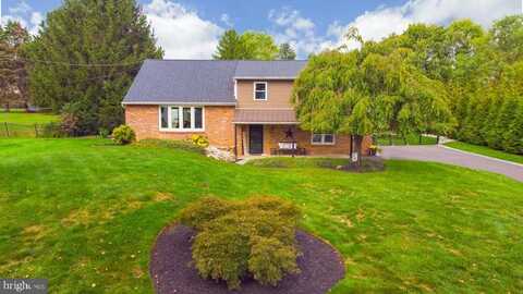 437 TWINING FORD ROAD, RICHBORO, PA 18954