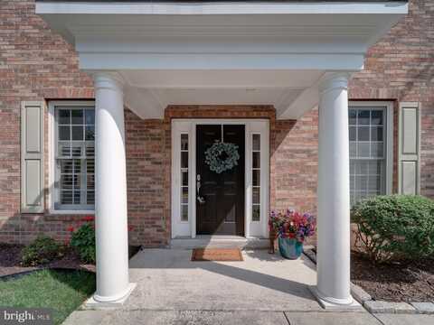 8320 DOCKRAY COURT, LORTON, VA 22079
