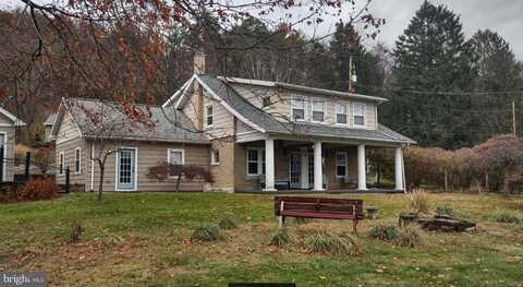 1620 FLORENCE STREET, WILLIAMSPORT, PA 17701