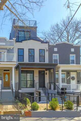 5403 5TH STREET NW, WASHINGTON, DC 20011