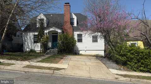 3210 VARNUM STREET, MOUNT RAINIER, MD 20712