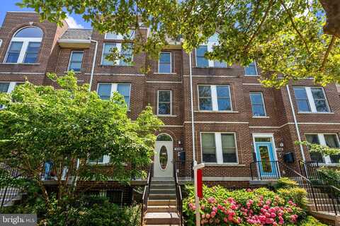 1346 MONROE STREET NW, WASHINGTON, DC 20010
