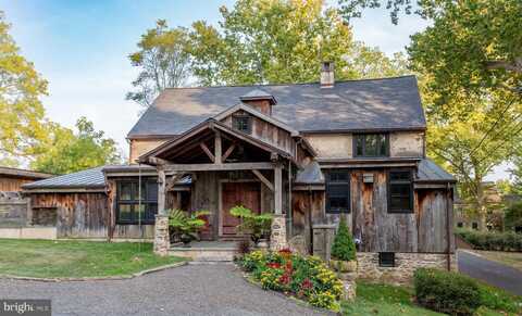 2855 ASH MILL ROAD, DOYLESTOWN, PA 18902