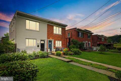 5018 14TH STREET NE, WASHINGTON, DC 20017