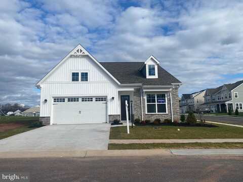 386 LIVELY STREAM, GETTYSBURG, PA 17325