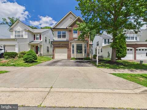 16558 RESERVOIR LOOP, DUMFRIES, VA 22026