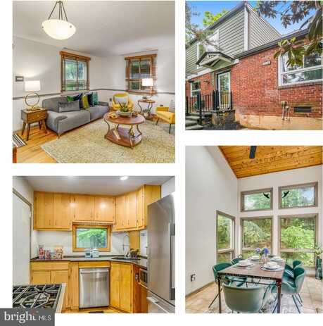 2005 S QUINCY STREET, ARLINGTON, VA 22204