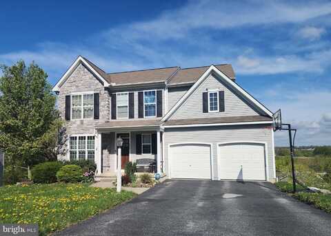 115 AVA DRIVE, RED LION, PA 17356