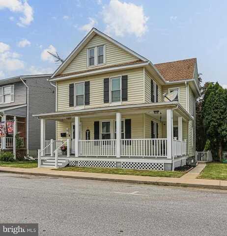 15 HERSH AVENUE, WESTMINSTER, MD 21157