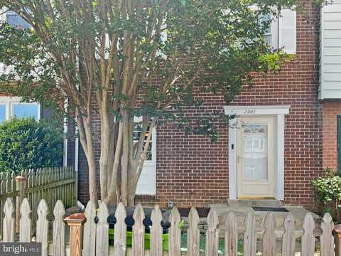 2341 MCCLELLAN COURT, DUMFRIES, VA 22026