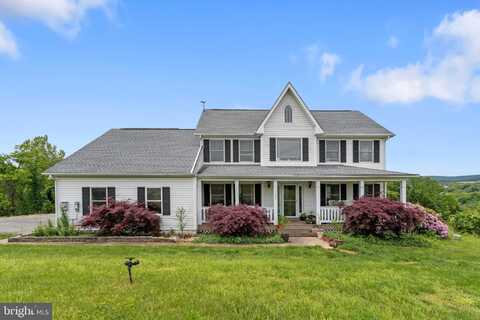 9997 BALTIMORE NATIONAL PIKE, MYERSVILLE, MD 21773