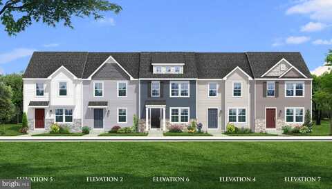 HOMESITE 104 COURTHOUSE DRIVE, MARTINSBURG, WV 25404