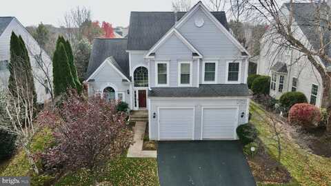 44141 MERRYWOOD COURT, ASHBURN, VA 20147