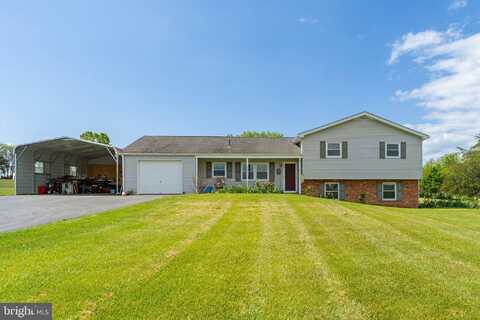 321 GARLIC HOLLOW ROAD, EDINBURG, VA 22824