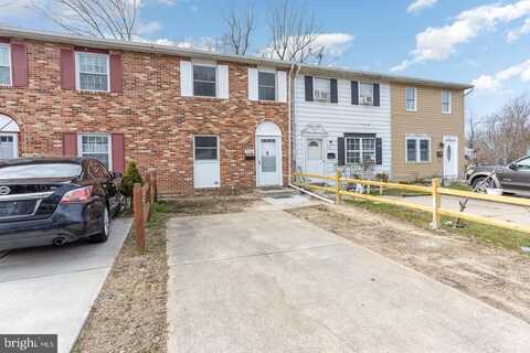 730 SEQUOIA DRIVE, EDGEWOOD, MD 21040
