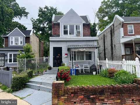 5981 N 21ST STREET, PHILADELPHIA, PA 19138