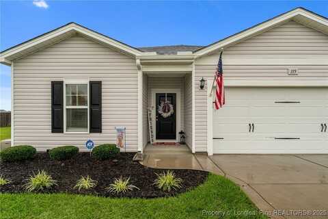 115 Doubletree Lane, Autryville, NC 28318