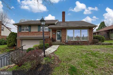 3902 REIFF PLACE, READING, PA 19606