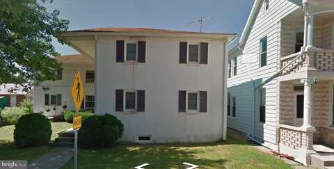 501 W MAIN STREET, EMMITSBURG, MD 21727