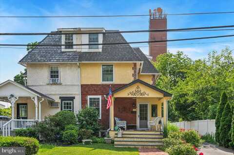 119 FRANCIS AVENUE, WAYNE, PA 19087