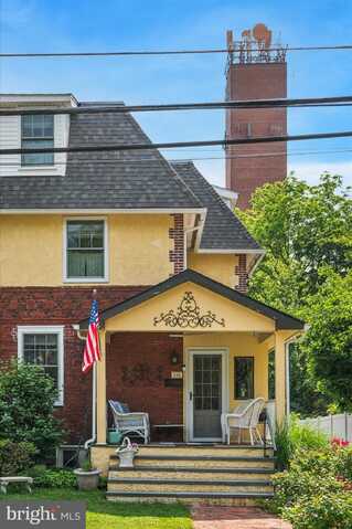 119 FRANCIS AVENUE, WAYNE, PA 19087