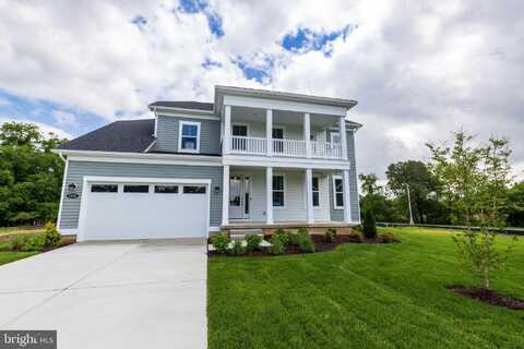 2696 MARSH ELDER ROAD, CAMBRIDGE, MD 21613