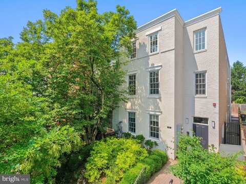 417 4TH STREET SE, WASHINGTON, DC 20003