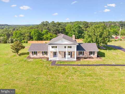 977 W PARKINS MILL ROAD, WINCHESTER, VA 22602