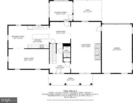 977 W PARKINS MILL ROAD, WINCHESTER, VA 22602