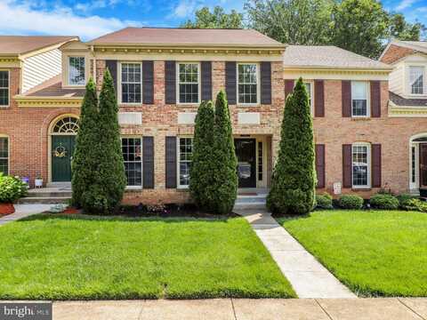 4621 LUXBERRY DRIVE, FAIRFAX, VA 22032