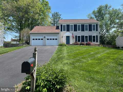 10162 YORKTOWN WAY, GREAT FALLS, VA 22066