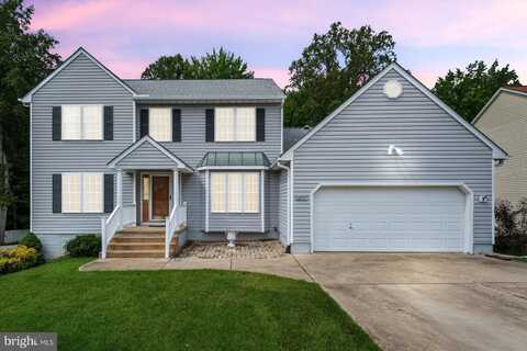 12017 STONEHENGE DRIVE, FREDERICKSBURG, VA 22407