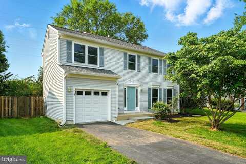 6768 MORNING RIDE CIRCLE, ALEXANDRIA, VA 22315